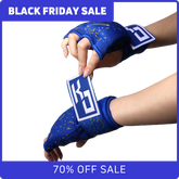 Celestial Quick Wraps