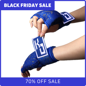 Celestial Quick Wraps