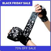 Cherry Blossom Quick Wraps