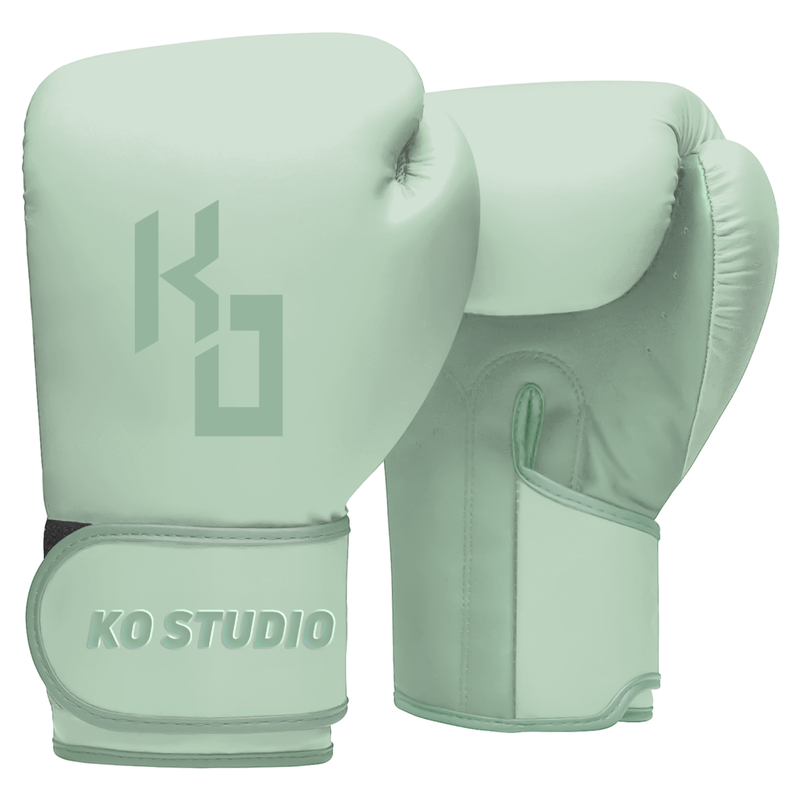 Classic Midori Boxing Gloves | KoStudio.co