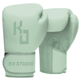 Classic Midori Boxing Gloves | KoStudio.co