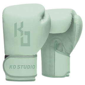 Classic Midori Boxing Gloves | KoStudio.co