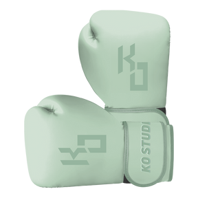 Classic Midori Boxing Gloves | KoStudio.co