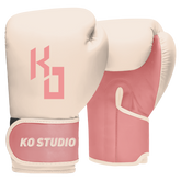 Classic Rosé Boxing Gloves | KoStudio.co