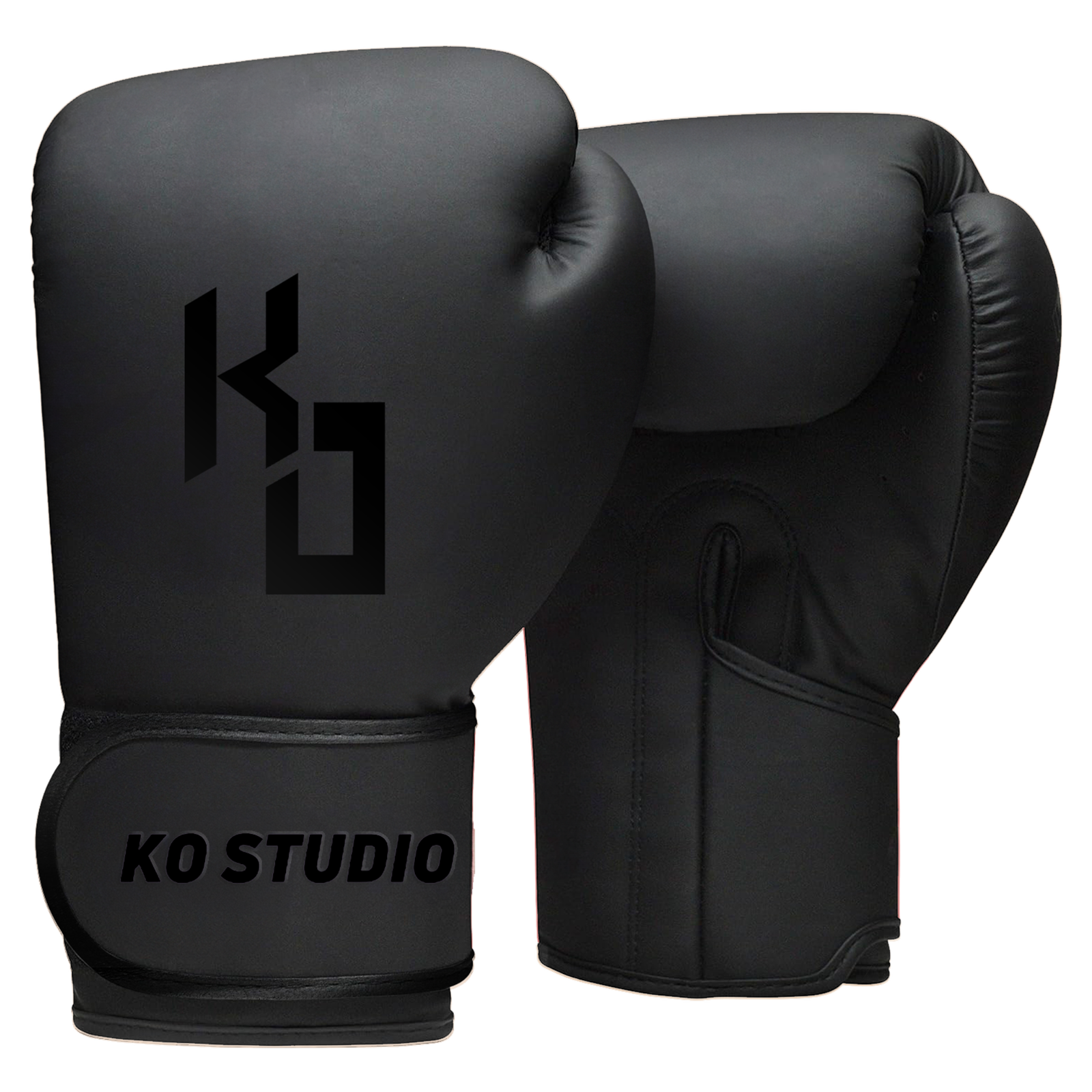 Contemporary Ink 02 Boxing Gloves | KoStudio.co