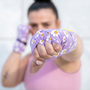 Daisy Hand Wraps (limited edition) | KoStudio.co