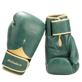 Emerald Boxing Gloves