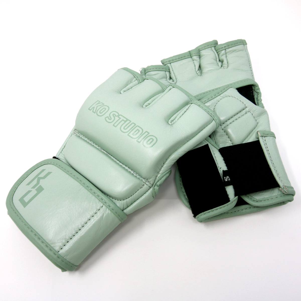 Midori MMA Gloves
