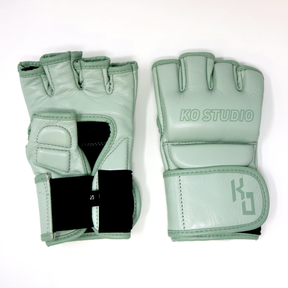 Midori MMA Gloves