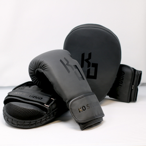 Ink Bundle (Gloves + Mitts + Hand Wraps) | KoStudio.co