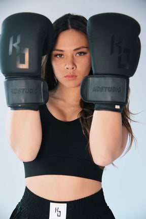 Ink Bundle (Gloves + Mitts + Hand Wraps) | KoStudio.co