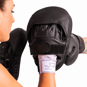 Ink Focus Mitts | KoStudio.co