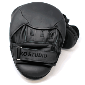 Ink Focus Mitts | KoStudio.co