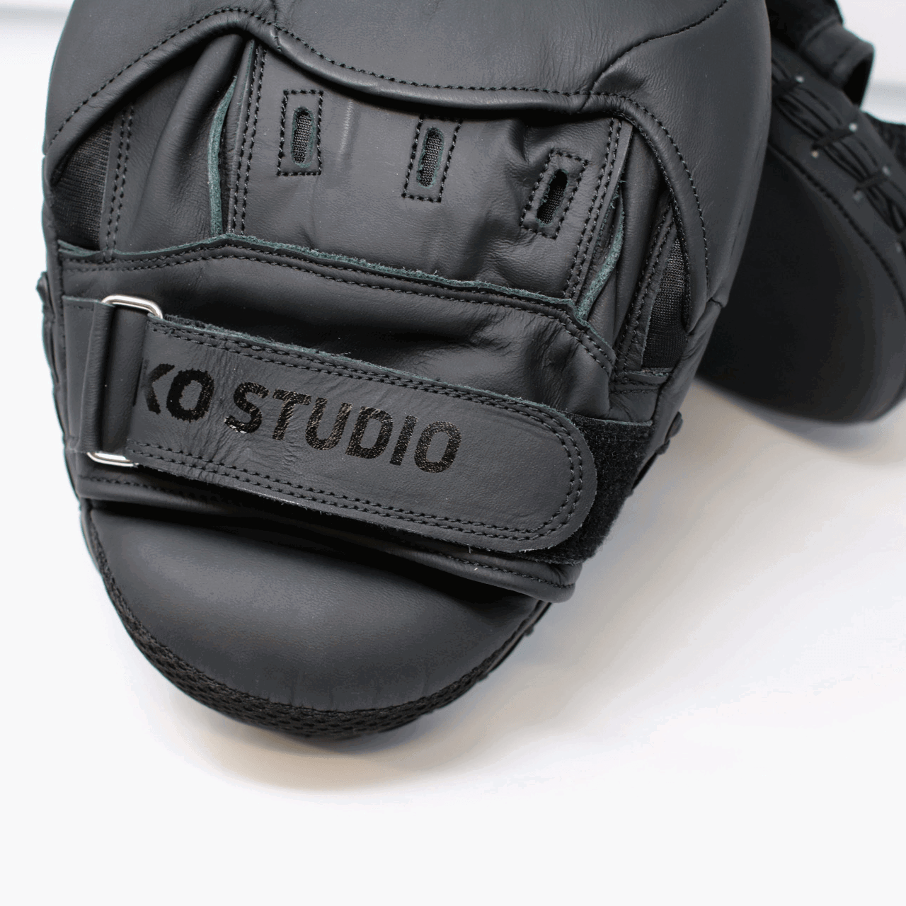 Ink Focus Mitts | KoStudio.co