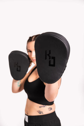 Ink Focus Mitts | KoStudio.co