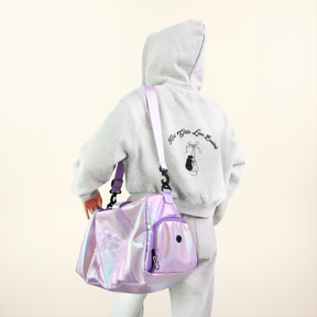 Ko Girl Gym Bag