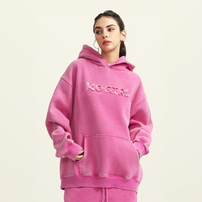 KO Girl Hoodie