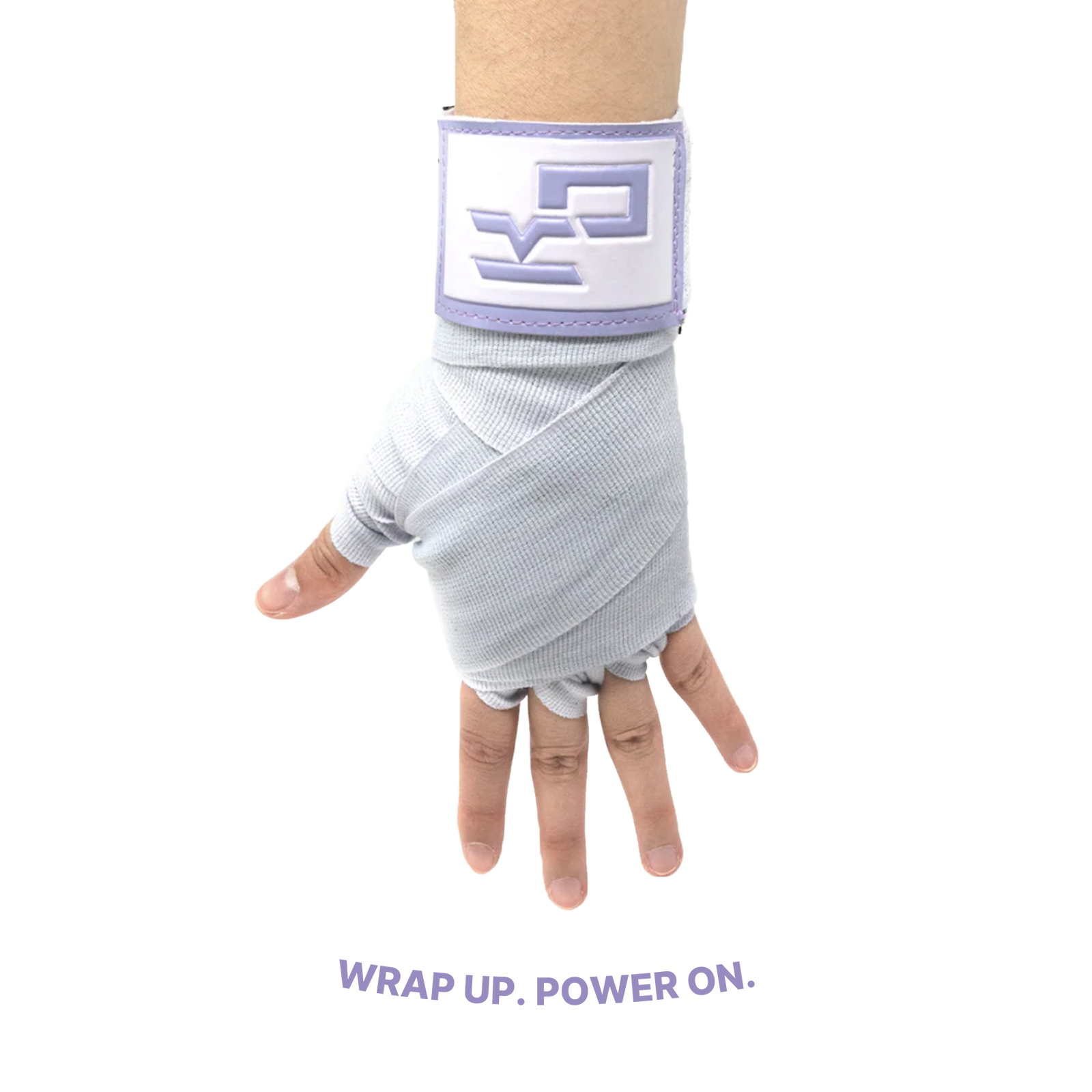 Lavender Hand Wraps | KoStudio.co