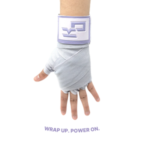 Lavender Hand Wraps | KoStudio.co