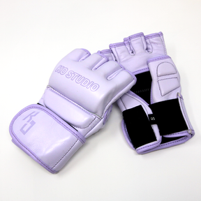 Lavender MMA Gloves | KoStudio.co