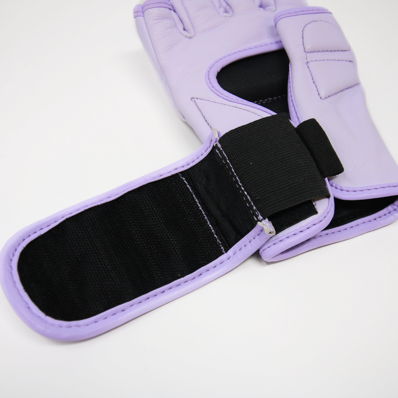 Lavender MMA Gloves | KoStudio.co