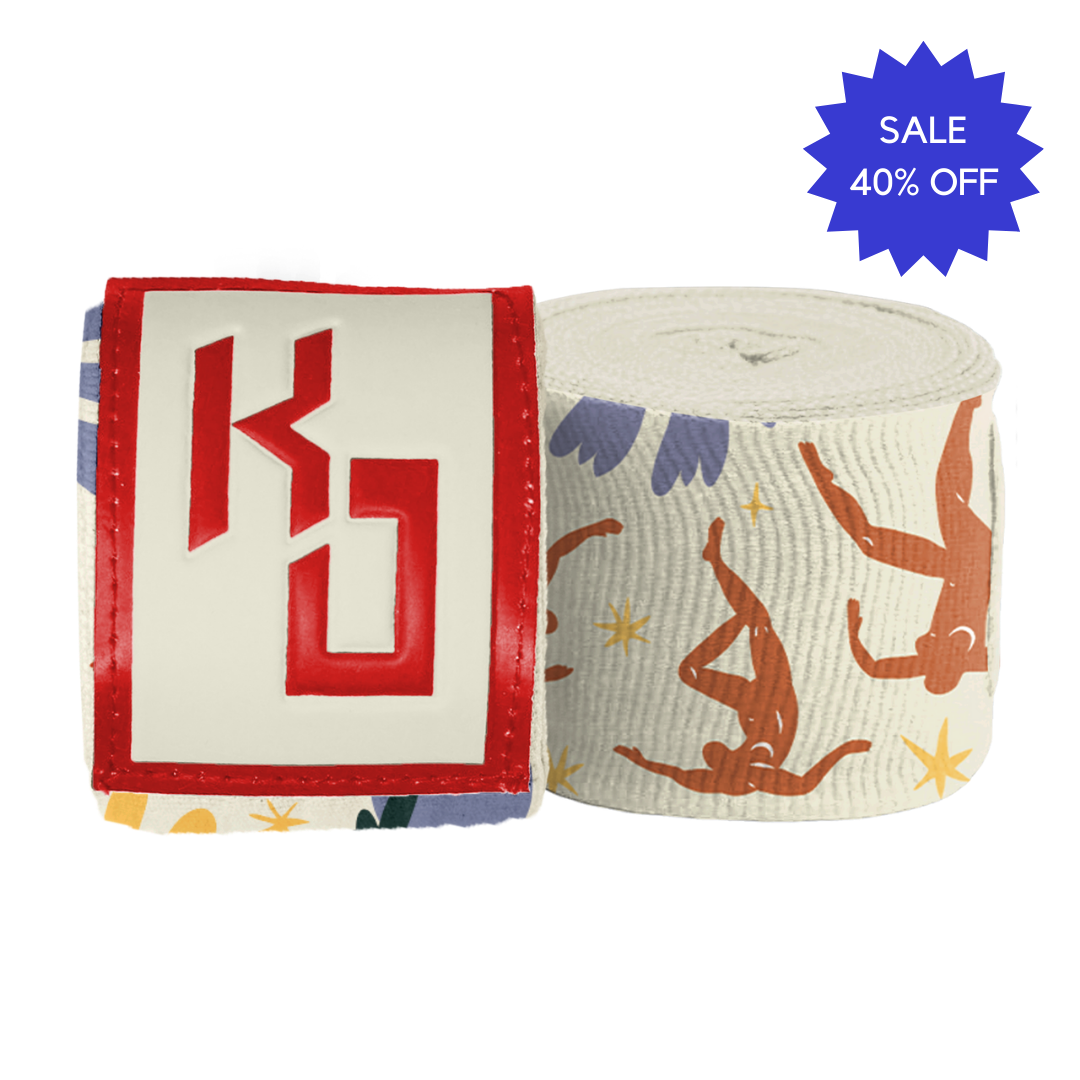 Matisse Hand Wraps