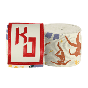 Matisse Hand Wraps | KoStudio.co