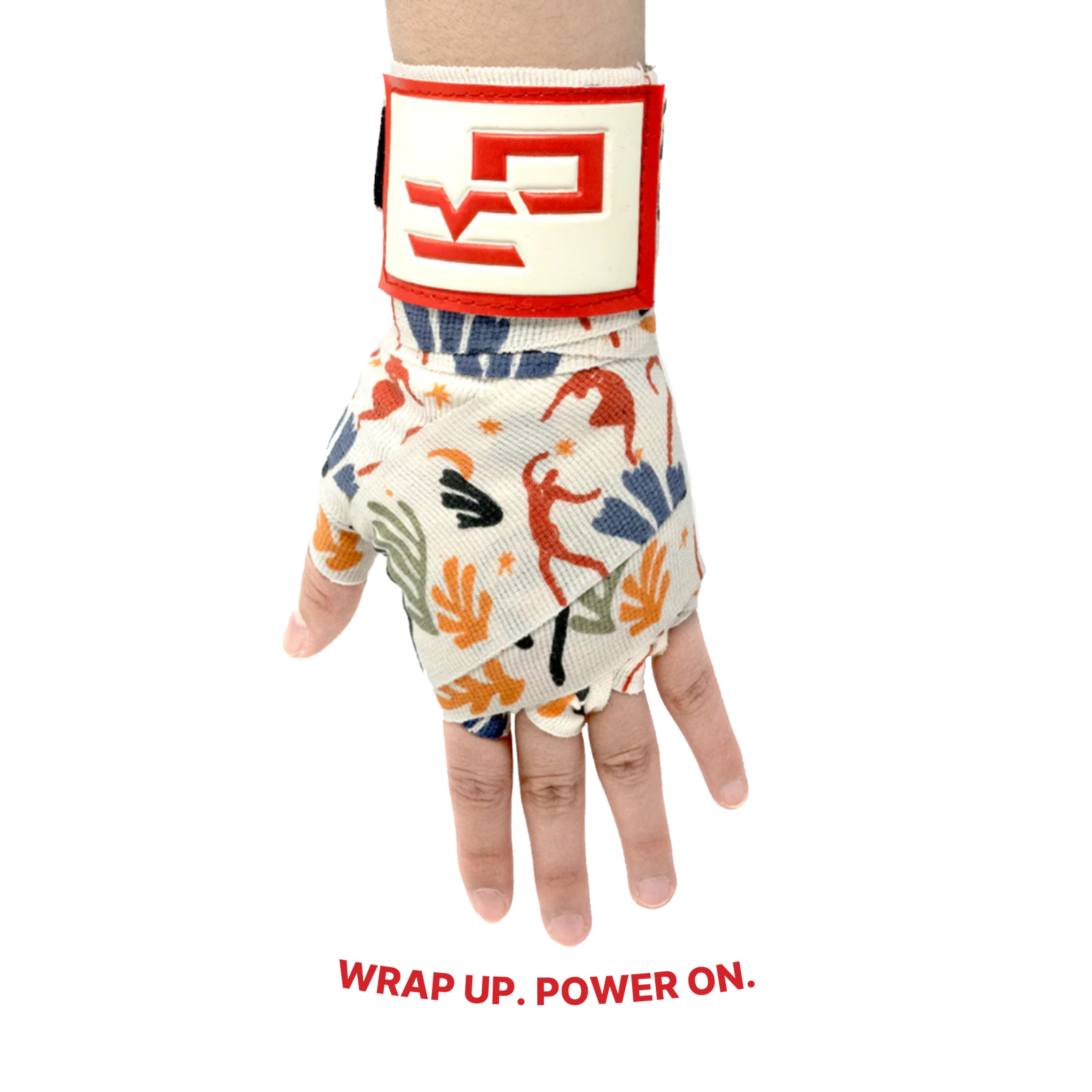 Matisse Hand Wraps | KoStudio.co