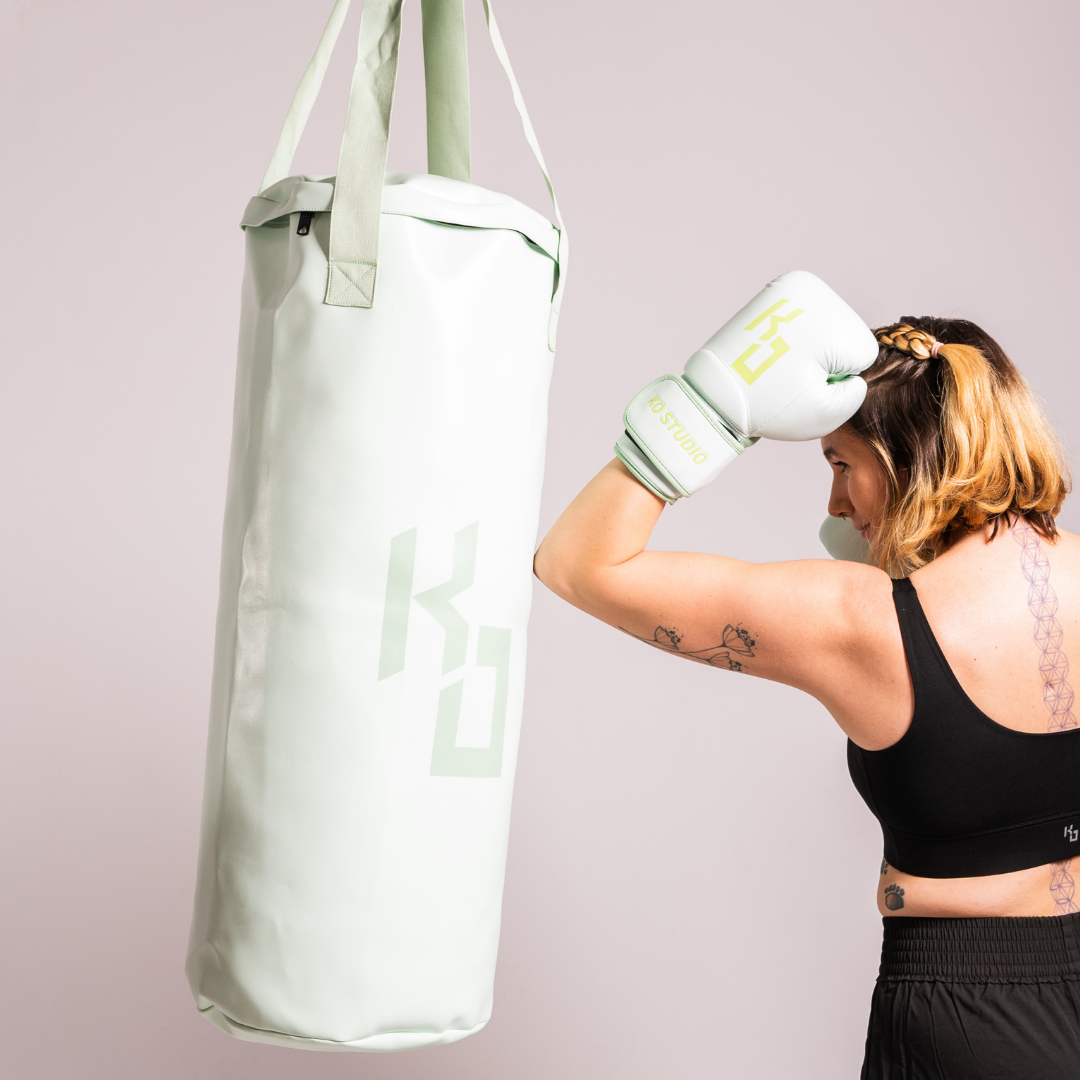 Midori Heavy Bag | KoStudio.co