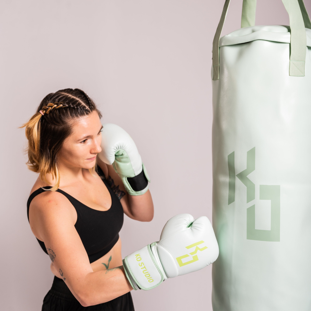 Midori Heavy Bag | KoStudio.co