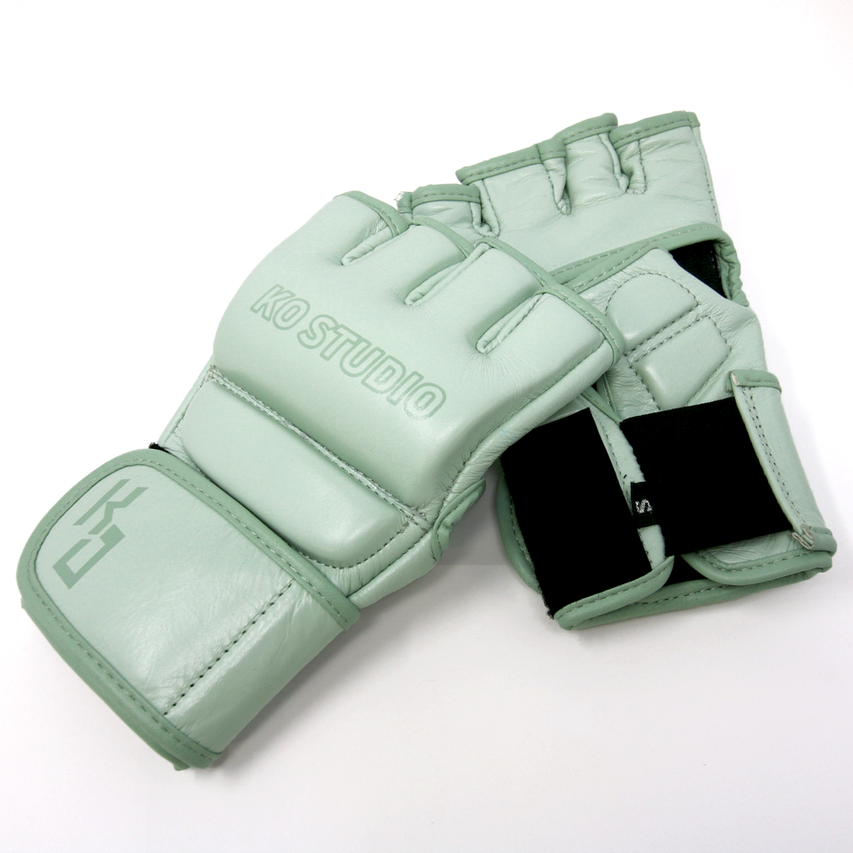 Midori MMA Gloves | KoStudio.co