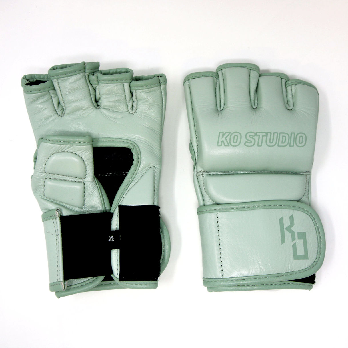 Midori MMA Gloves | KoStudio.co