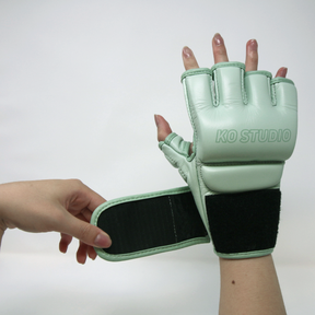 Midori MMA Gloves | KoStudio.co