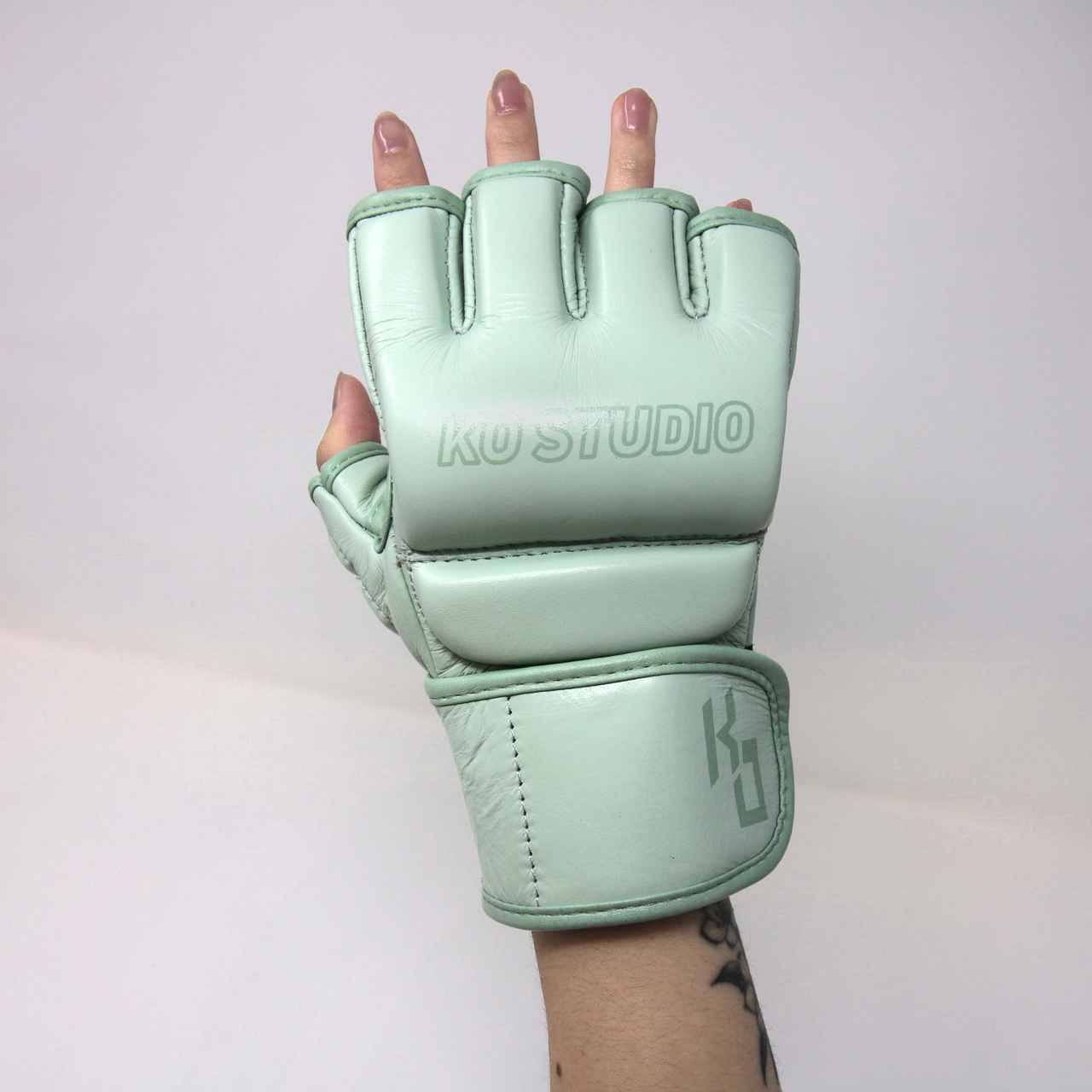 Midori MMA Gloves | KoStudio.co