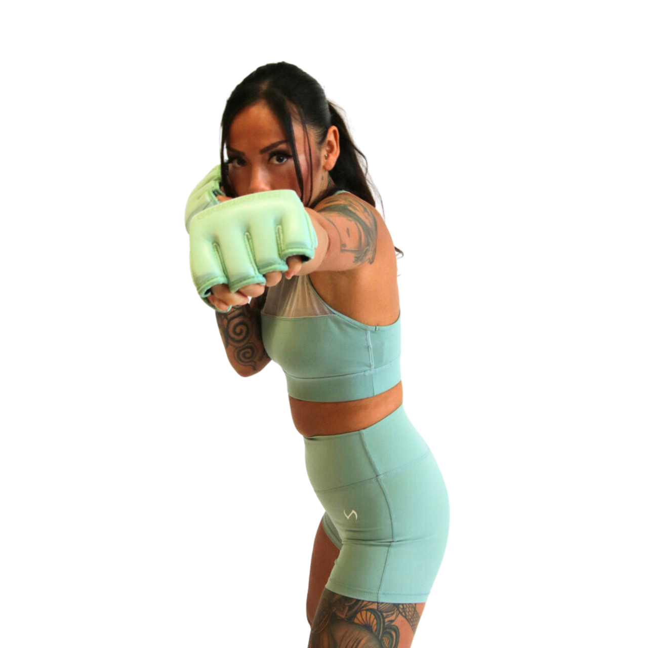 Midori MMA Gloves | KoStudio.co