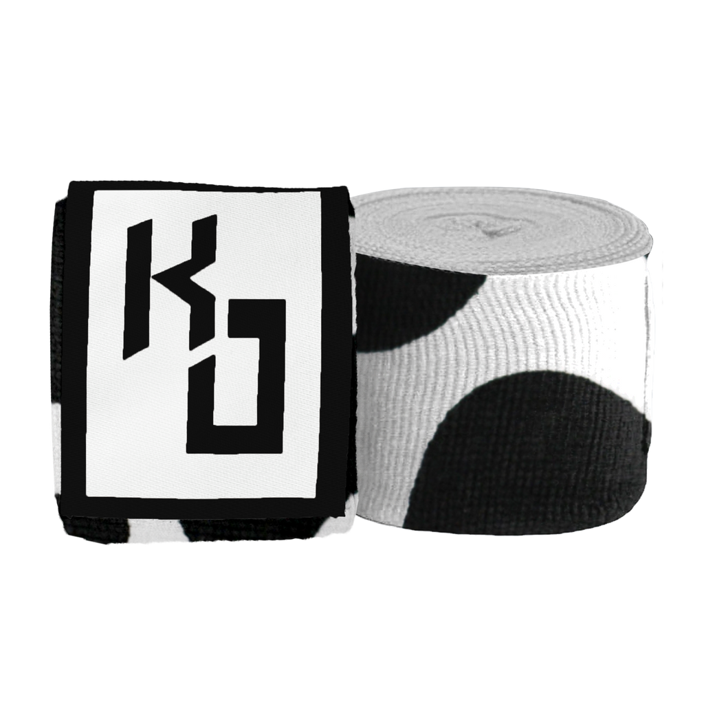Moo Hand Wraps