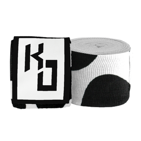 Moo Hand Wraps
