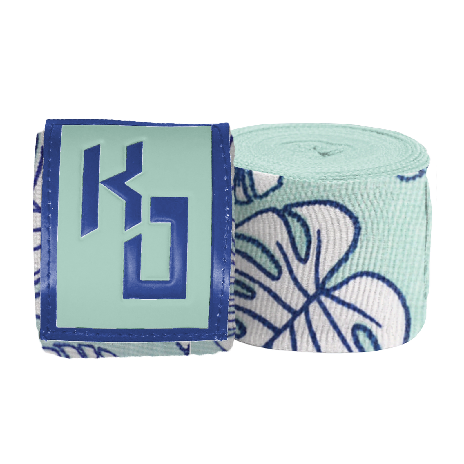 Pacifica Hand Wraps | KoStudio.co