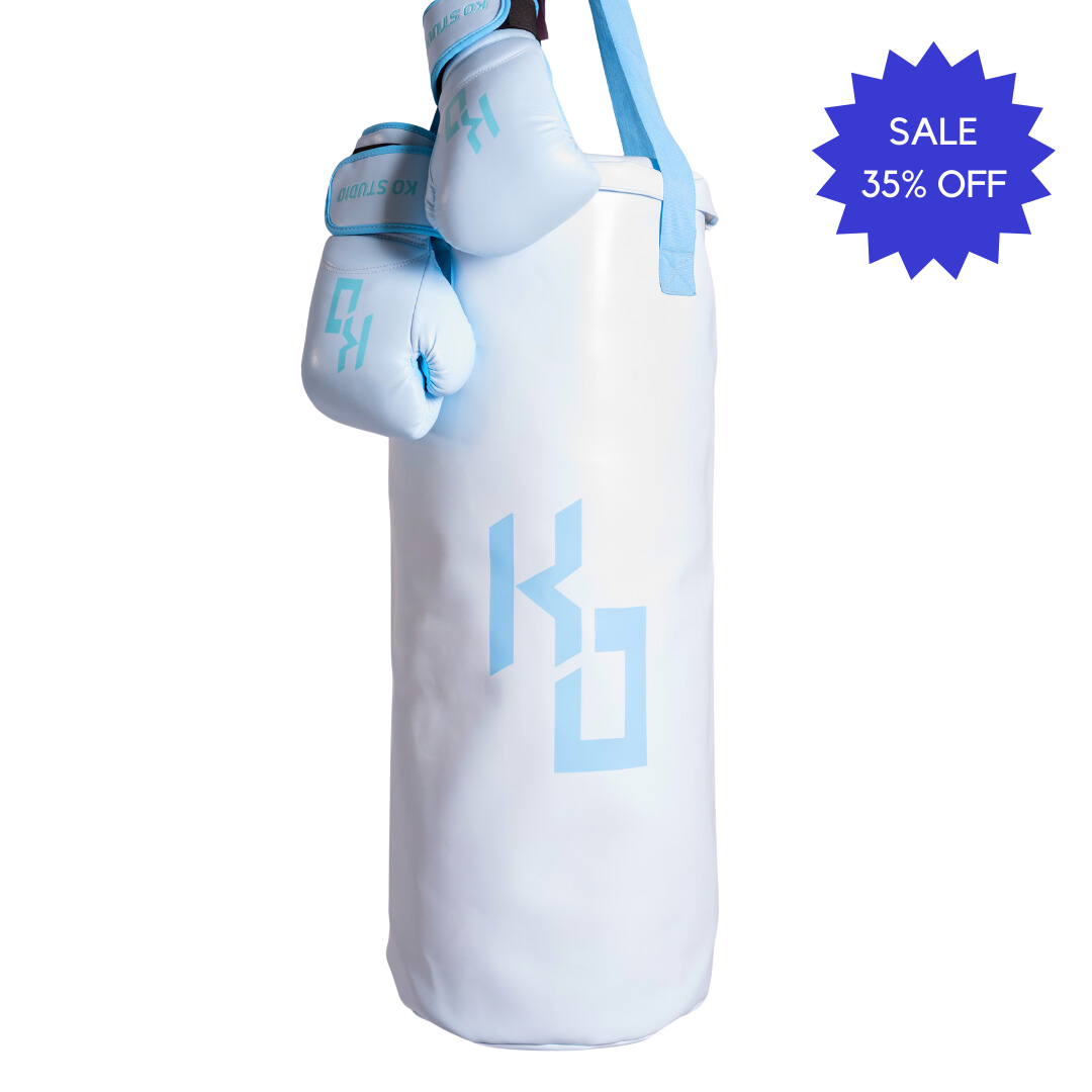 Ripple Heavy Bag