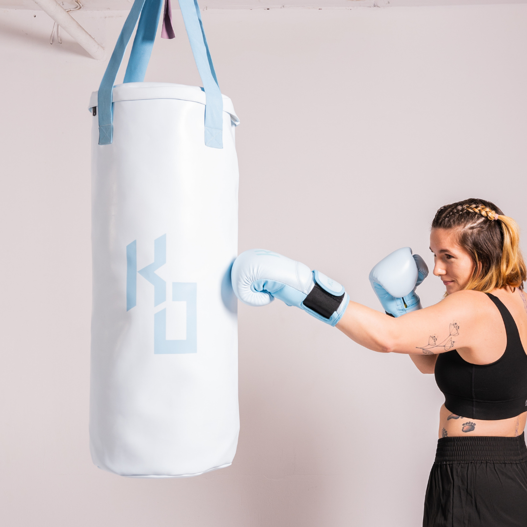 Ripple Heavy Bag | KoStudio.co