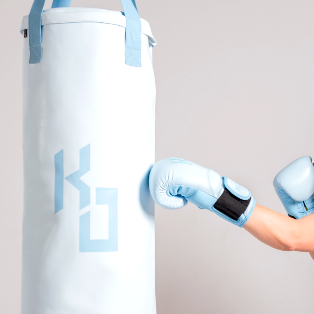 Ripple Heavy Bag | KoStudio.co