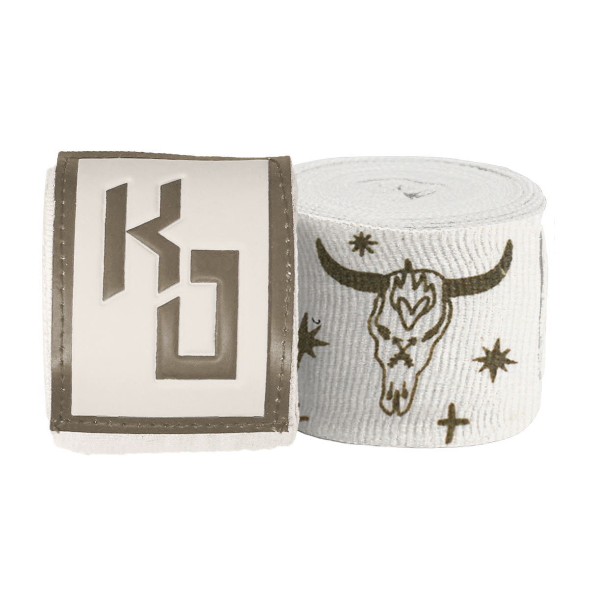 Rodeo Drive Hand Wraps | KoStudio.co