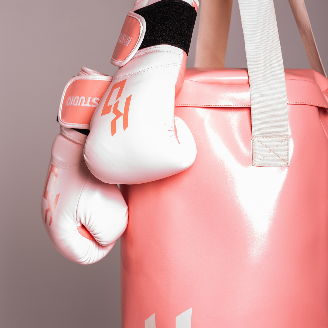 Rosé Heavy Bag | KoStudio.co