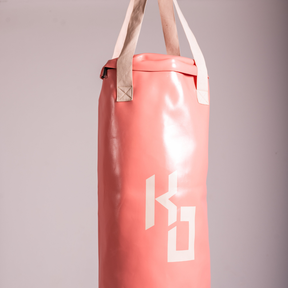 Rosé Heavy Bag | KoStudio.co