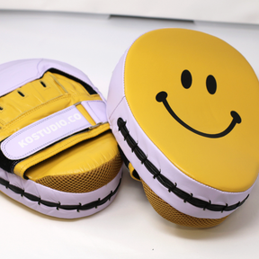 Smile Focus Mitts | KoStudio.co