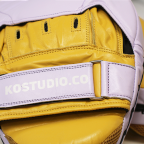 Smile Focus Mitts | KoStudio.co