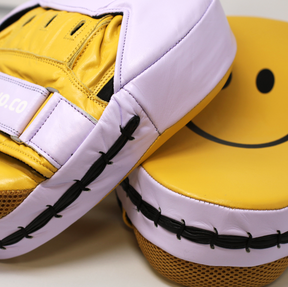 Smile Focus Mitts | KoStudio.co