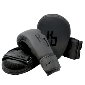Ink Focus Mitts - KoStudio.co