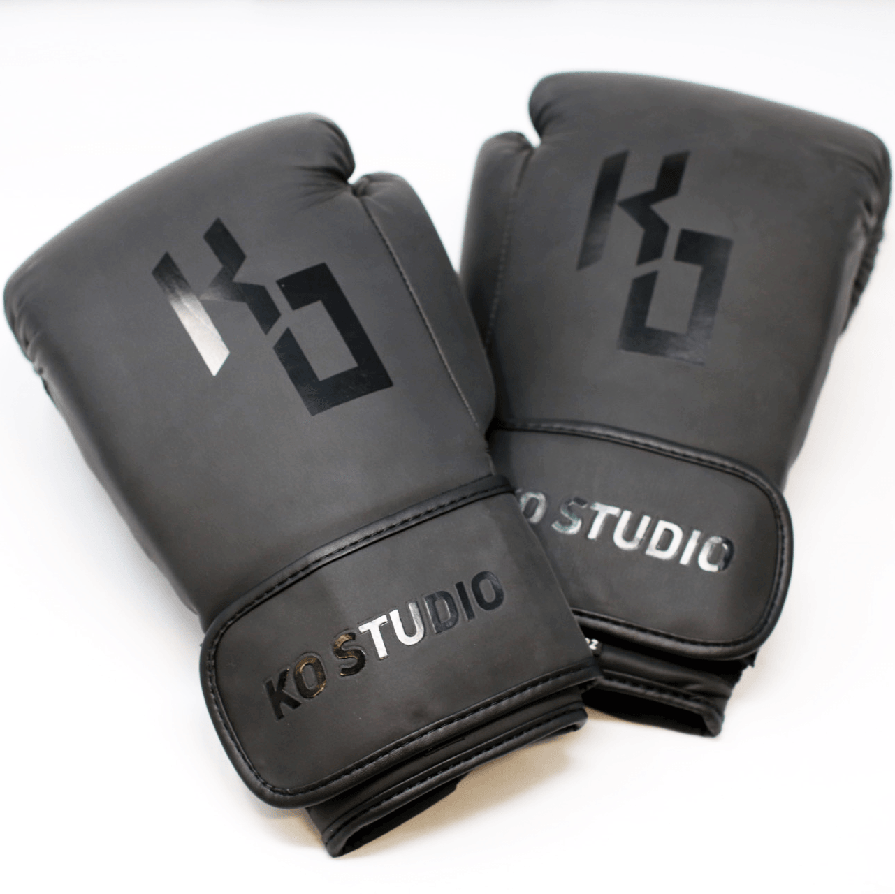 Here's how I made these custom Louis Vuitton boxing gloves for