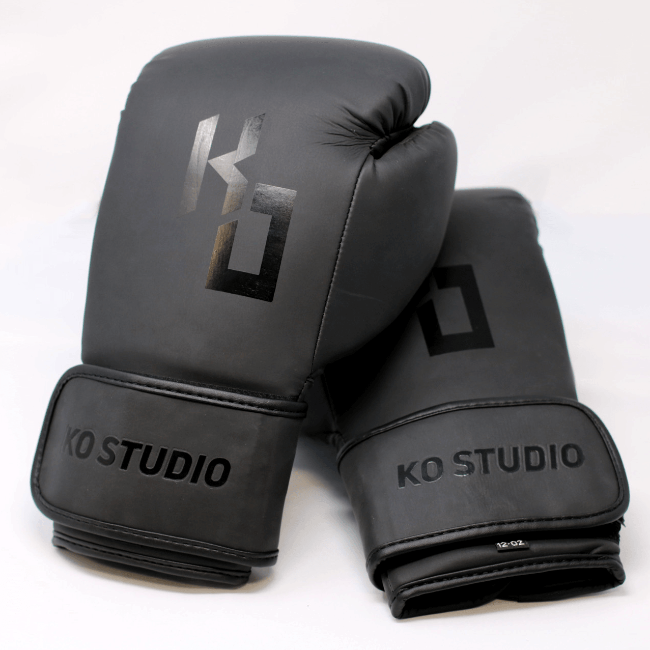 Ink 02 Boxing Gloves - KoStudio.co